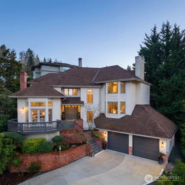 Property photo for 4601 Ne 89th Street, Seattle