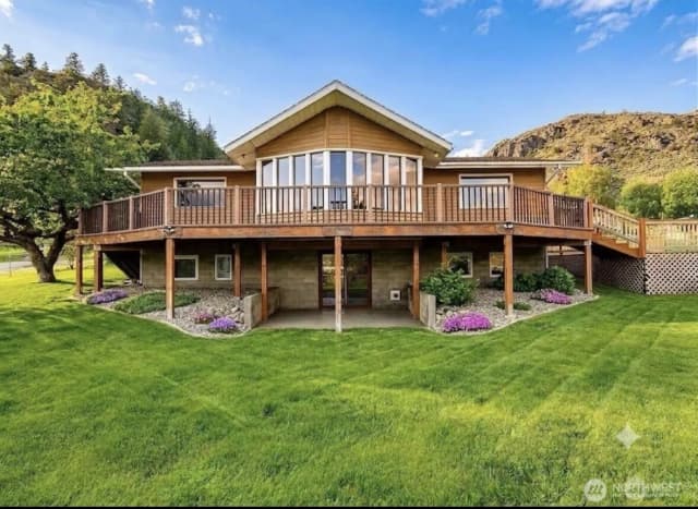 Property photo for 9 C Rose Street, Oroville