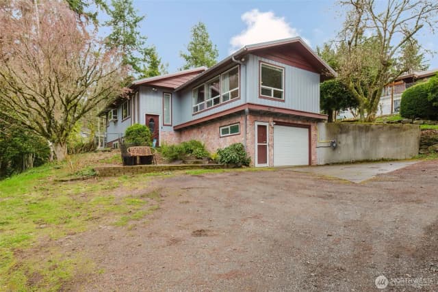 Property photo for 1820 Rustic Lane, Bremerton