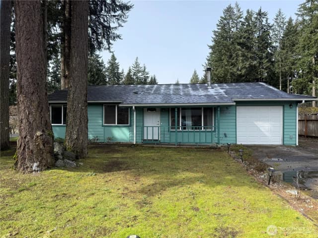 Property photo for 11524 Butler Avenue Sw, Port Orchard