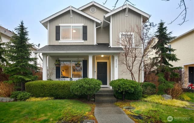 Property photo for 35112 Se Kinsey Street, Snoqualmie
