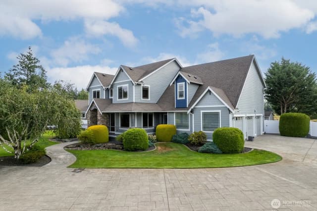 Property photo for 26213 13th Avenue E, Spanaway