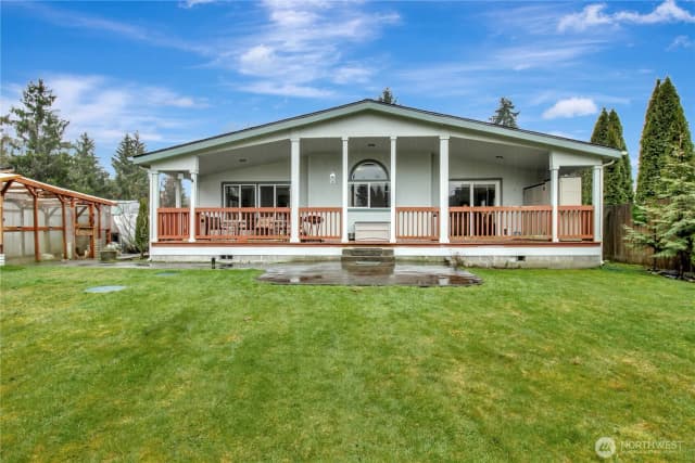 Property photo for 635 Mountain Loop Hwy, Darrington