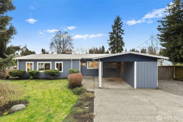 Property photo for 18820 48th Avenue W, Lynnwood