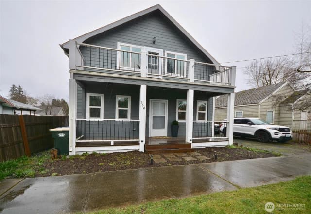 Property photo for 258 Wichman Street S, Tenino
