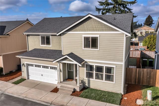 Property photo for 619 E 57th Street Ct, Tacoma