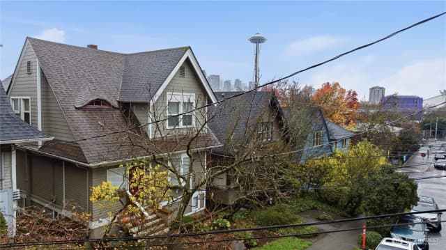 Property photo for 708 Warren Avenue N, Seattle