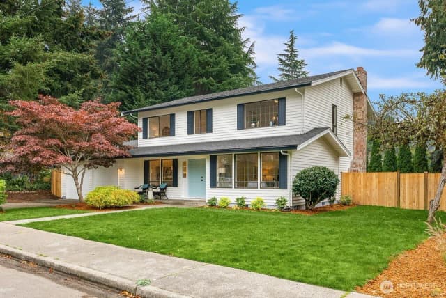 Property photo for 10703 Ne 53rd Street, Kirkland