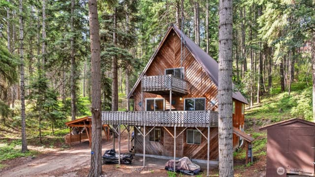 Property photo for 211 Indian Hill Road, Cle Elum