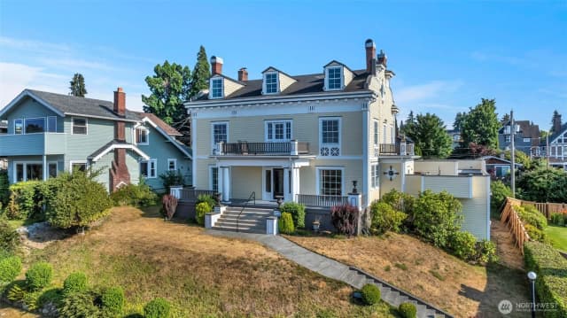 Property photo for 4410 N 45th Street, Tacoma
