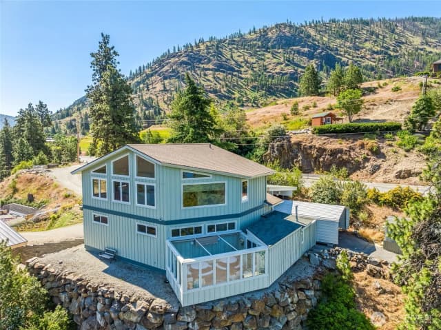 Property photo for 20000 S Lakeshore Road, Chelan