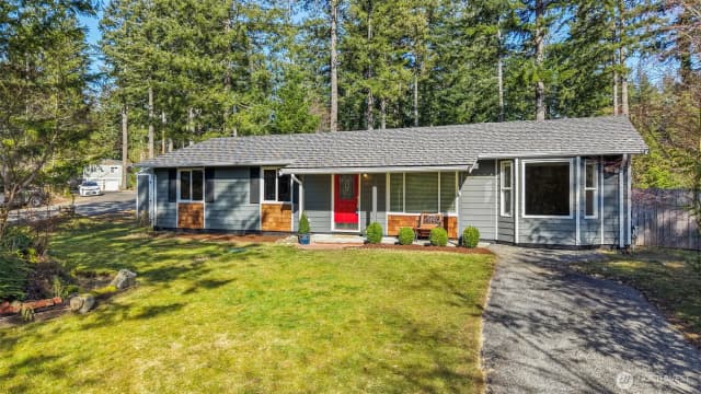 Property photo for 42904 Se 176th Street, North Bend