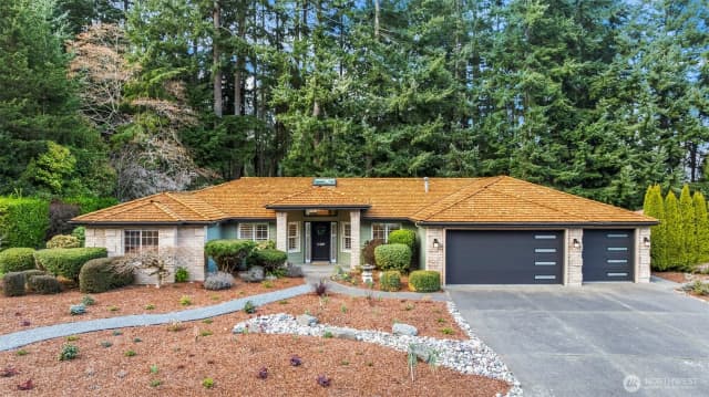 Property photo for 3139 Soundview Court, Gig Harbor