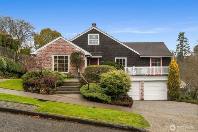 Property photo for 4812 Ne 42nd Street, Seattle