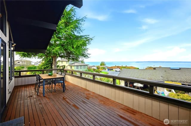 Property photo for 12656 Blakely Place Nw, Seattle