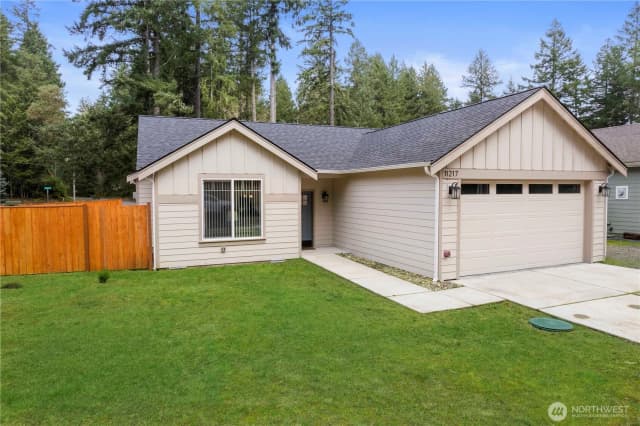 Property photo for 11217 Country Club Place, Anderson Island