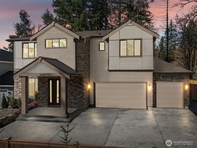 Property photo for 24922 Se 17th Street #1, Sammamish