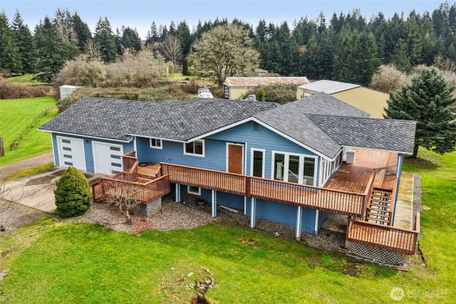 Property photo for 31305 Ne 95th Avenue, Battle Ground