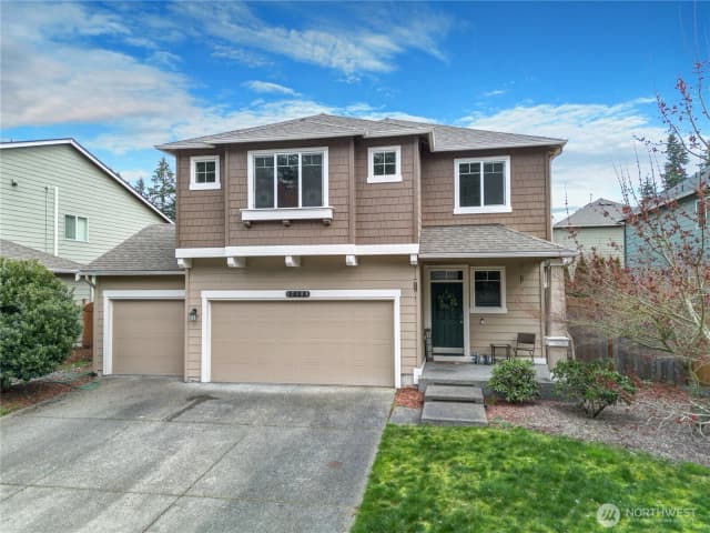 Property photo for 17109 83rd Avenue Ct E, Puyallup