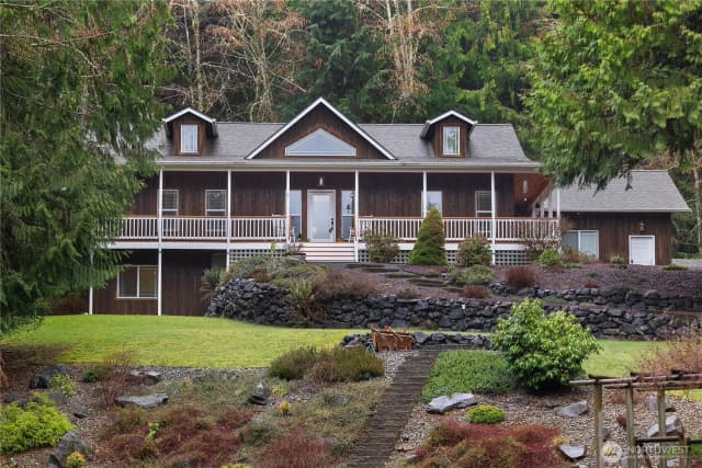 Property photo for 80 E Sea Breeze Lane, Shelton