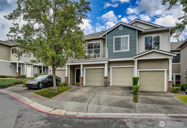 Property photo for 5100 Talbot Place S #b, Renton