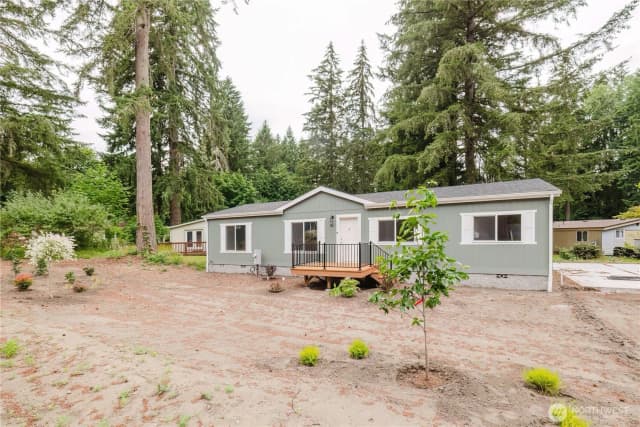 Property photo for 2535 70th Avenue Sw #42, Tumwater