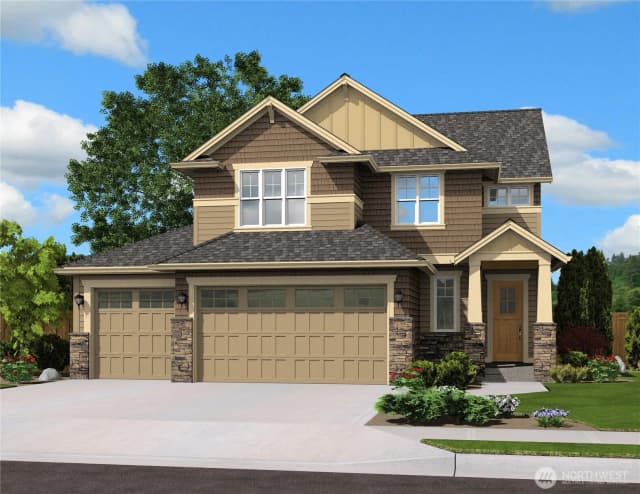 Property photo for 1724 147th Street S, Spanaway