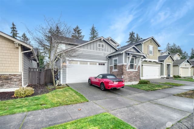 Property photo for 8856 Yarrow Court Se, Tumwater