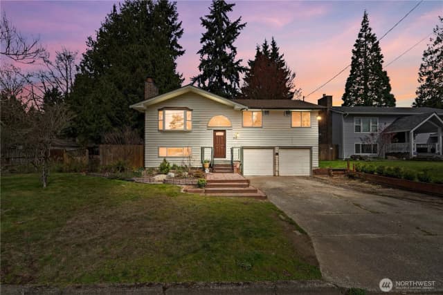 Property photo for 3518 S 268th Street, Kent