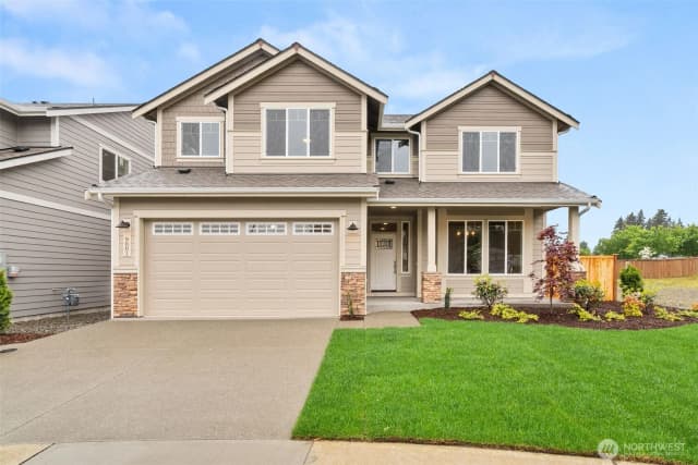 Property photo for 9001 Wyatt Court Se, Tumwater