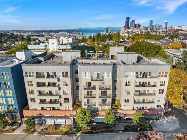 Property photo for 303 23rd Avenue S #310, Seattle