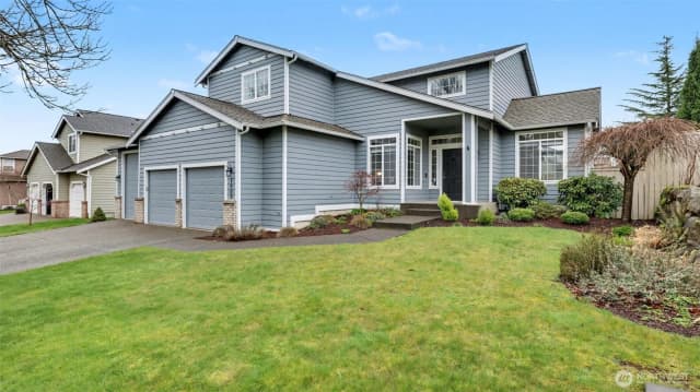 Property photo for 1909 Highpoint Street, Enumclaw