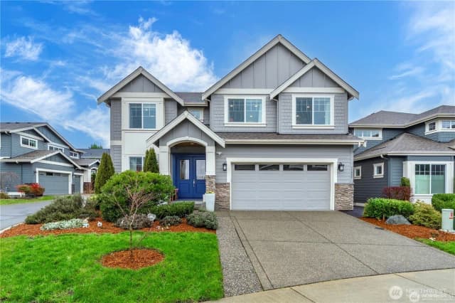Property photo for 17552 Se 188th Place, Renton