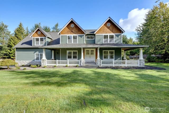 Property photo for 13205 218th Avenue Ne, Woodinville