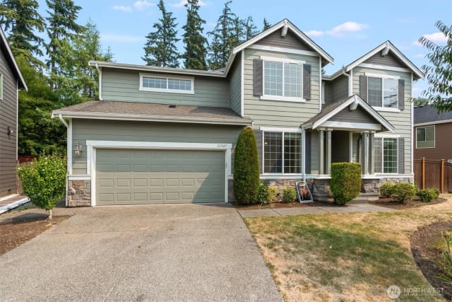 Property photo for 21927 44th Drive Se, Bothell