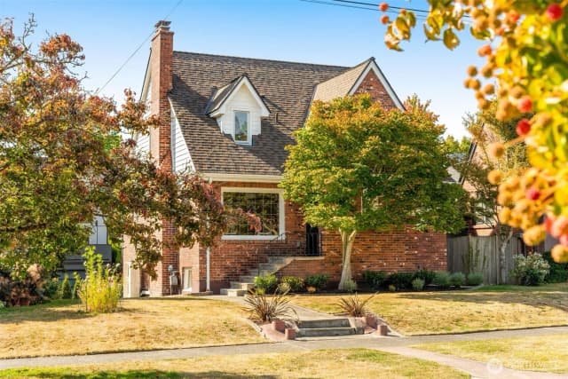 Property photo for 821 Nw 57th Street, Seattle