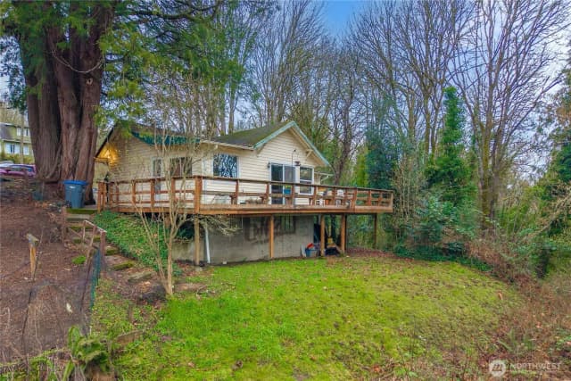 Property photo for 511 Division Street, Port Orchard