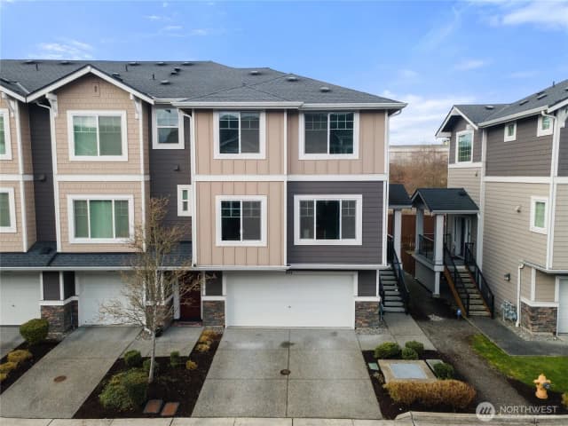 Property photo for 3414 30th Drive, Everett