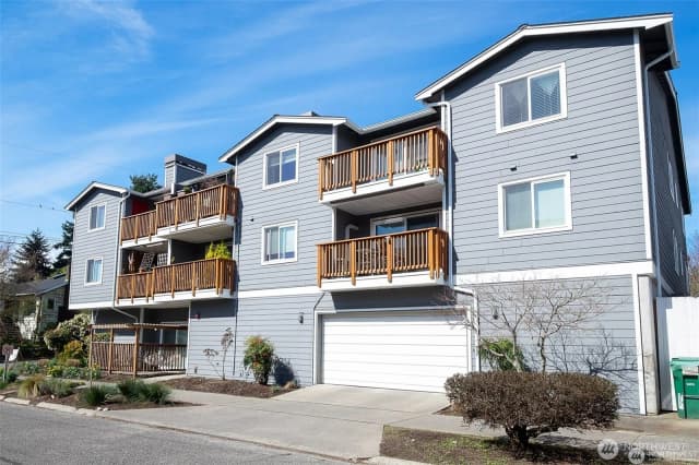 Property photo for 7000 Cleopatra Place Nw #303, Seattle