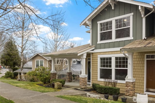 Property photo for 35327 Se Kinsey Street #604, Snoqualmie
