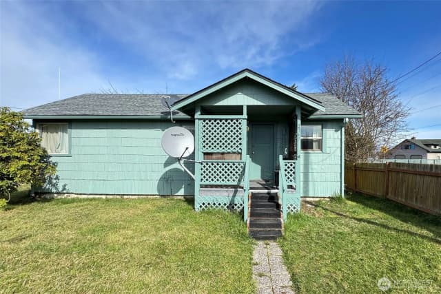 Property photo for 2367 E Fourth Avenue, Port Angeles