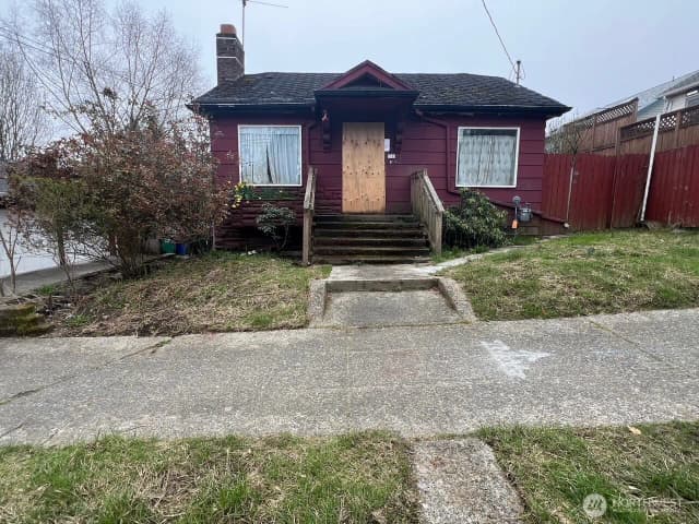 Property photo for 1111 Ne 80th Street, Seattle