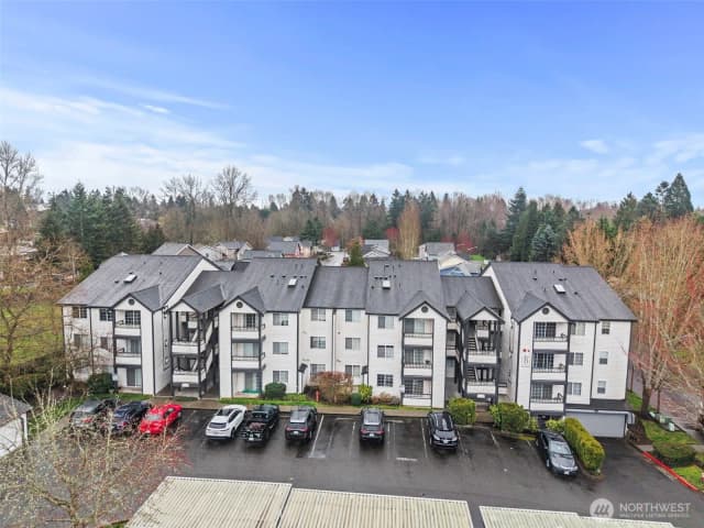 Property photo for 10824 Se 170th Street #b103, Renton