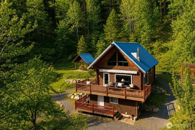 Property photo for 10666 Chumstick Hwy, Leavenworth