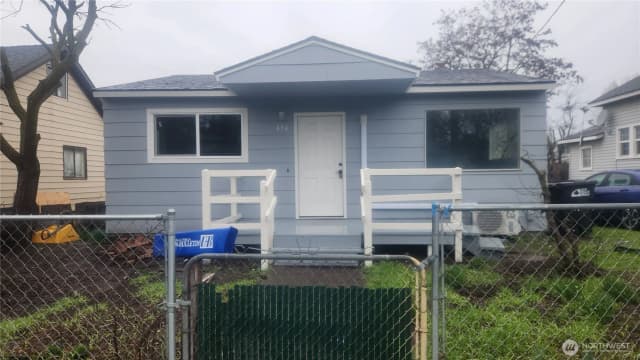 Property photo for 434 Sprague, Walla Walla
