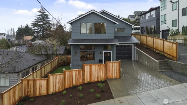 Property photo for 2213 W Bertona Street, Seattle