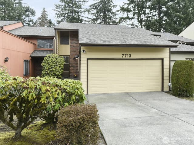 Property photo for 7713 Zircon Drive Sw, Lakewood
