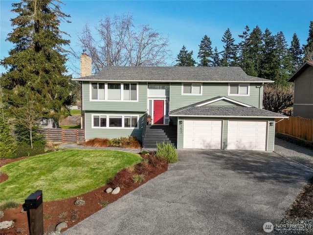 Property photo for 3633 Crabapple Place, Port Angeles