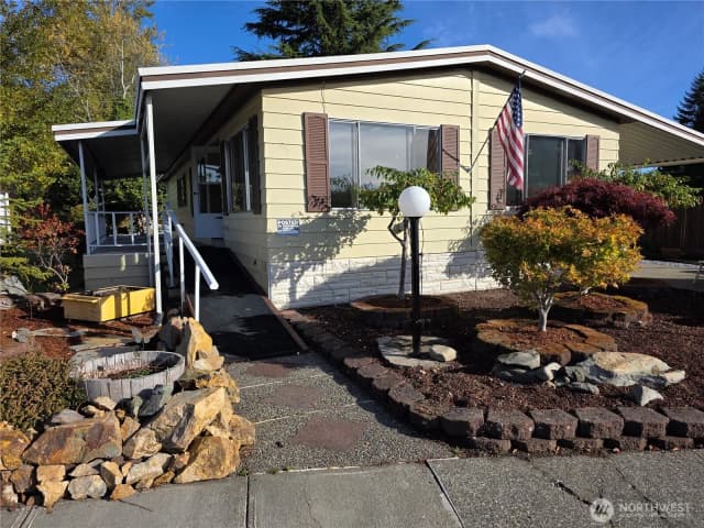 Property photo for 11436 Se 208th Street #134, Kent