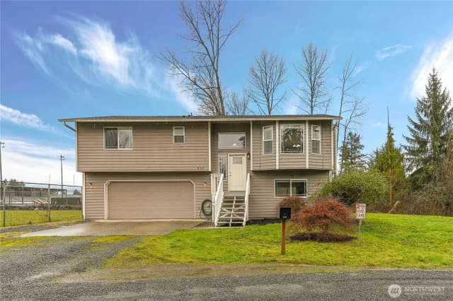 Property photo for 807 E Stanley Place, Granite Falls